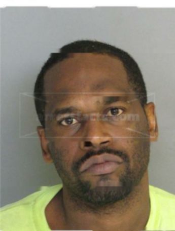 Ronald Harris Jr.