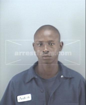 Reginald Dewayne Jenkins