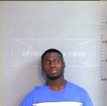 Michael Dewayne Bradford