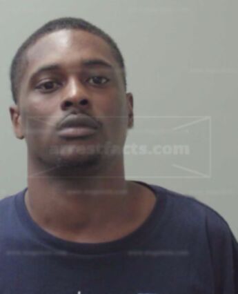 Anthony Dwayne Carswell