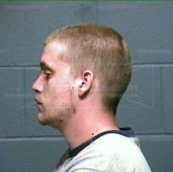 Justin Wayne Roberts