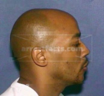 Denardo Barnes