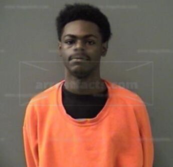 Christian Deshawn Brown