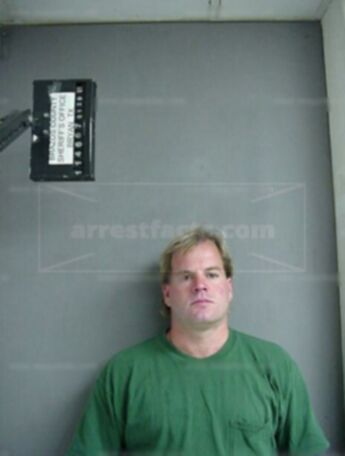 Christopher Wayne Holick