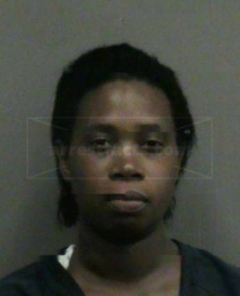 Shameika Miller Perkins