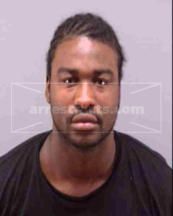 Latrell Armon Carpenter