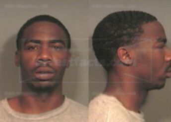 James Maurice Shivers