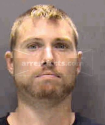 Jared Patrick Mangan