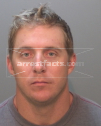 Chad Michael Mays