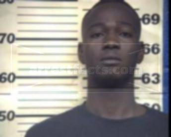 Tyrone Lamont Taylor