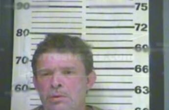 Jeffery Allen Hosey