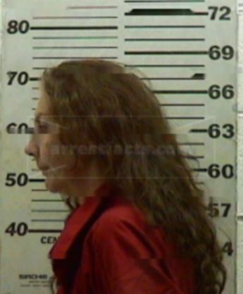 Elizabeth Ann Poole