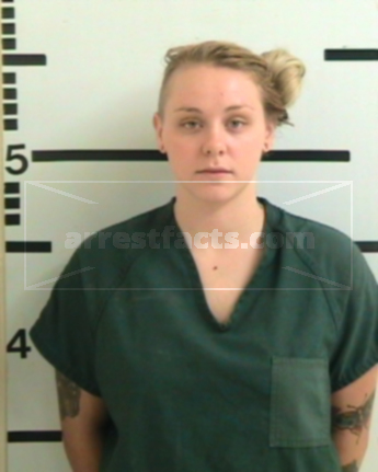 Kendra Elizabeth Leydecker