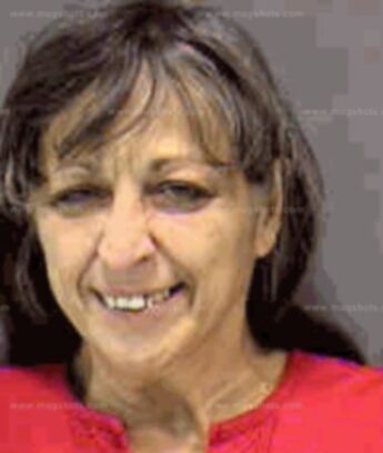 Deborah Kasey Powell