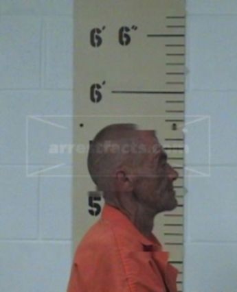 Clifton Bryan Warner