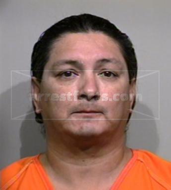 Arthur Gene Villareal