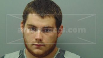 Tanner Lee Andrews