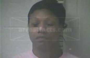 Tiffany Rashaun Barnett