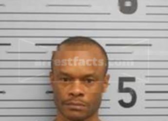 Patrick Lavon Mccamey