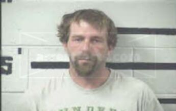 Joshua Michael Taylor