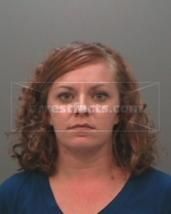 Christen Lynn Jernigan