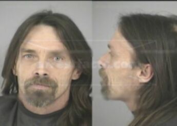 Alan Ray Adkins