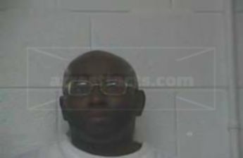 James Michael Washington