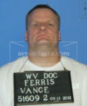 Vance Ferris