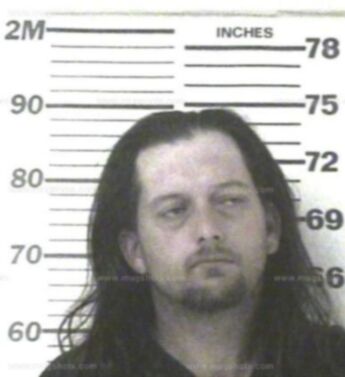 Darryl Wayne Hodge