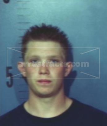 Johnathan Ray Mccoy