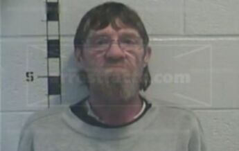 Robert Wayne Overton