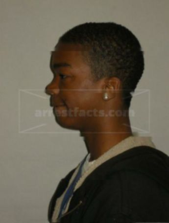 Quentrel D Cowart