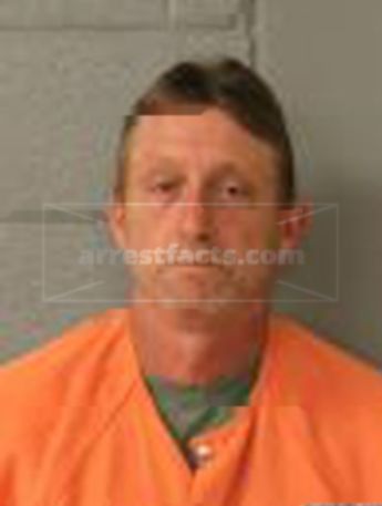 Michael Wayne Casper