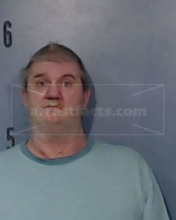 James Ray Mayhall