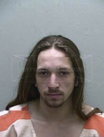 Corey Allen Smith