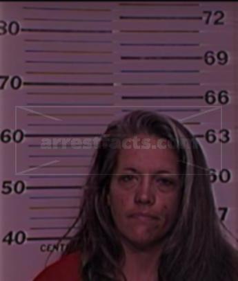 Kimberly Darlene Osteen