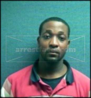 Charles Martez Henry