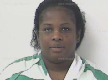 Latonya Bernice Lampkin