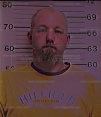 Darrell Wayne Cranfill