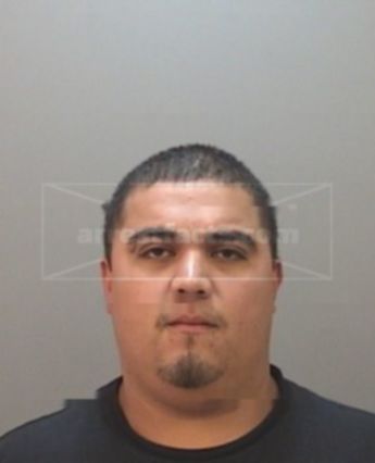 Christopher Jesus Espinoza