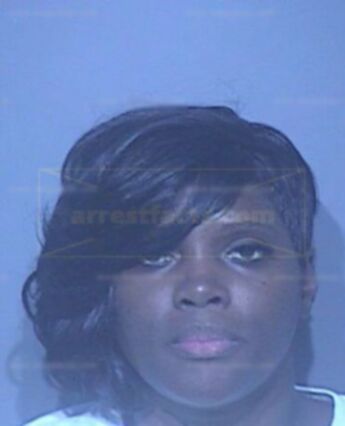 Charetta Anderson Williams