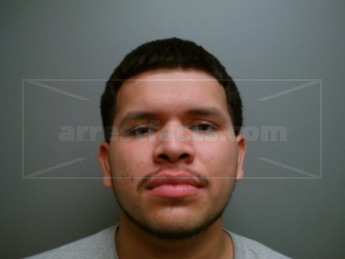 Brandon Lee Gutierrez