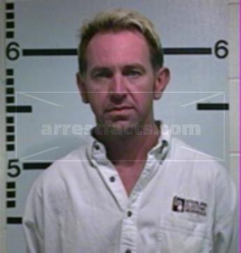 Steven Jeffery Allen