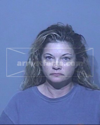 Kimberly Shay Russell