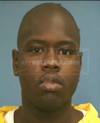 Tabarris Conner