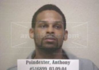 Anthony Poindexter