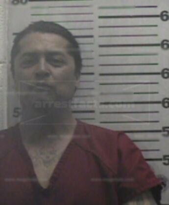 Edgar Dwain Lucero