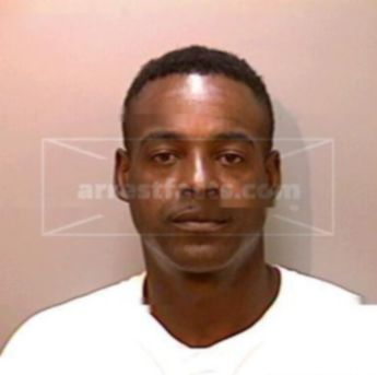 Michael Anthony Graham