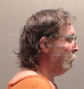 Ricky Dale Sanders