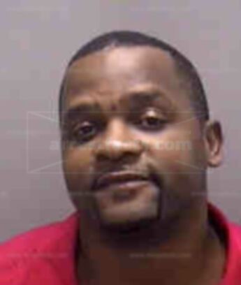 Derrick Lamar Taylor